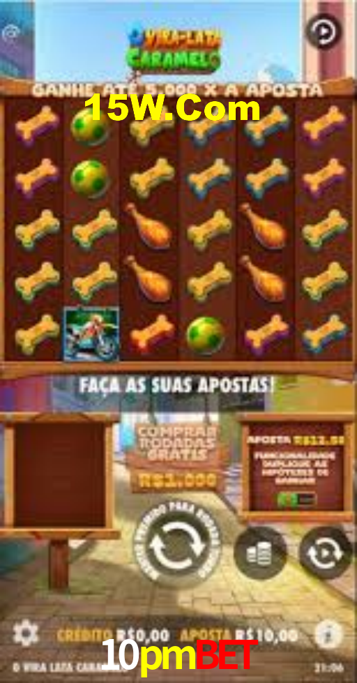 Exclusive Games 10pmbet