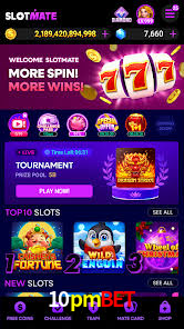 Spaceman Game 10pmbet